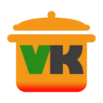 Logo of VanKitchen android Application 