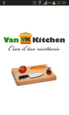 VanKitchen android App screenshot 10