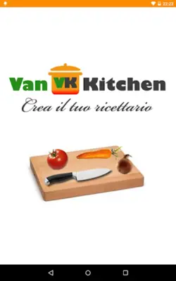 VanKitchen android App screenshot 3