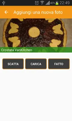 VanKitchen android App screenshot 4